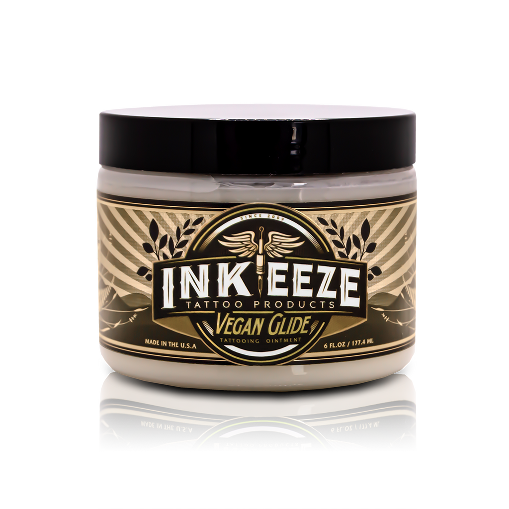 Ink-Eeze Tattoo Products Ink Guard Spray On Bandage, 52% OFF